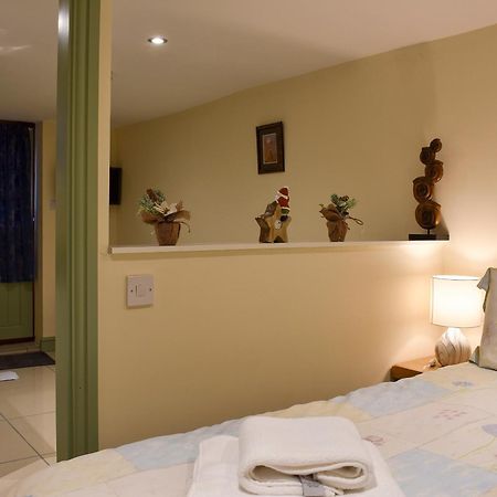 Danika East Vila Threlkeld Exterior foto